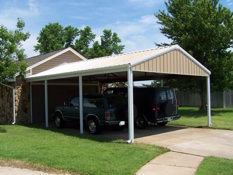 Carport Installation Services