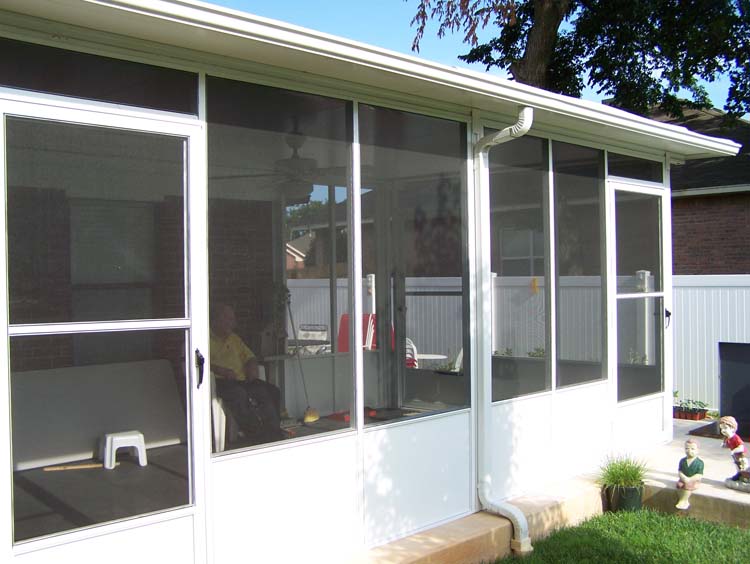 New Windows Doors Installation Service